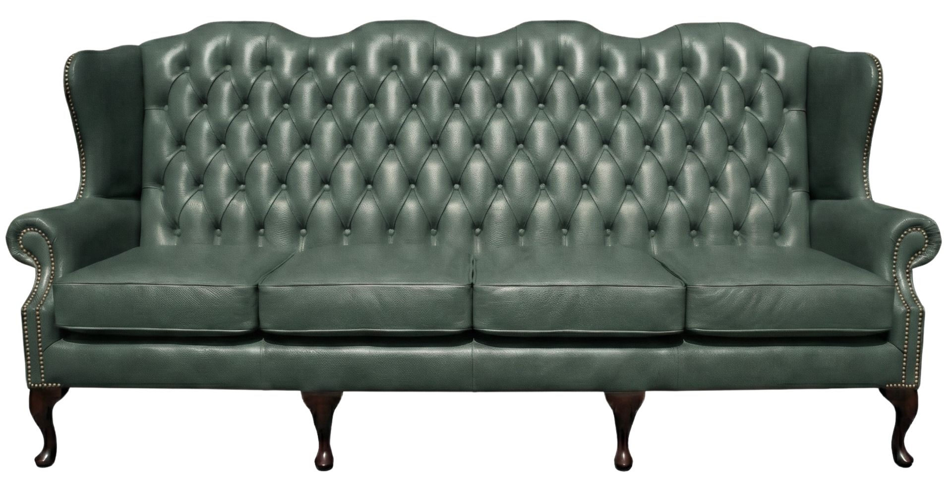 The Georgian Chesterfield